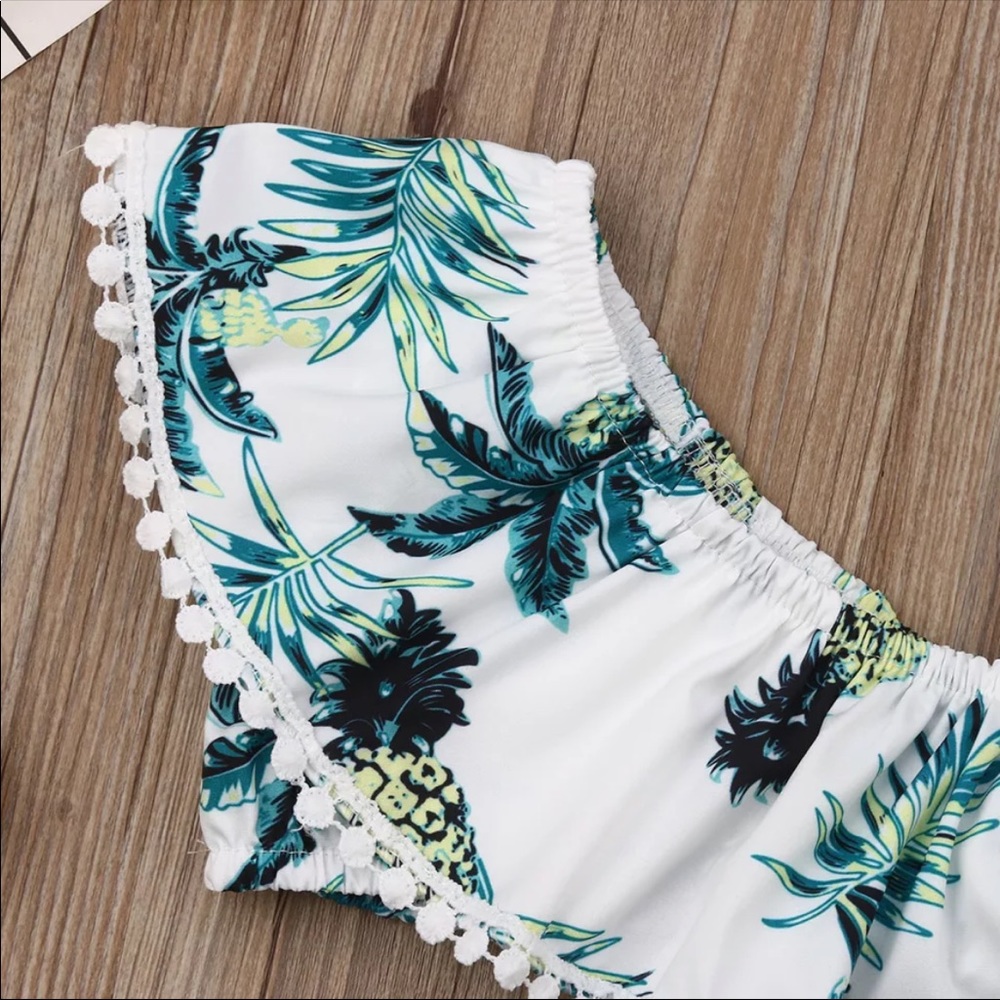 🍍 2 piece set 🍍 - Picture 4 of 6